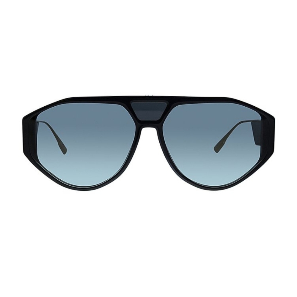 Christian dior aviator sunglasses New w case